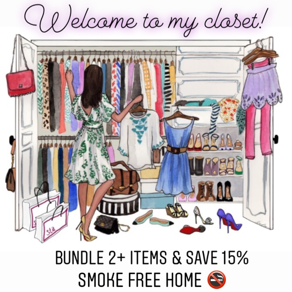 Happy Shopping! 🛍